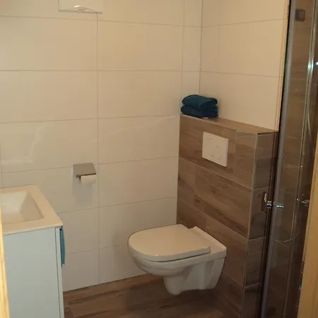 Homestay Haus Fuetsch