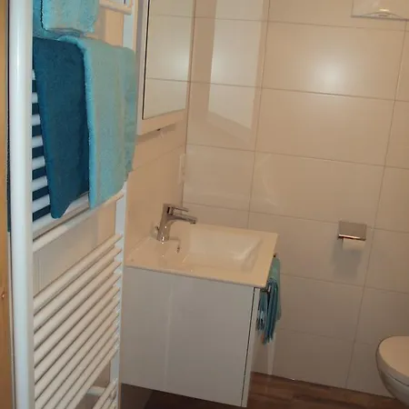 Haus Fuetsch Homestay