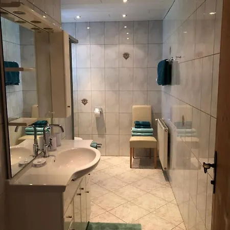 Haus Fuetsch Homestay