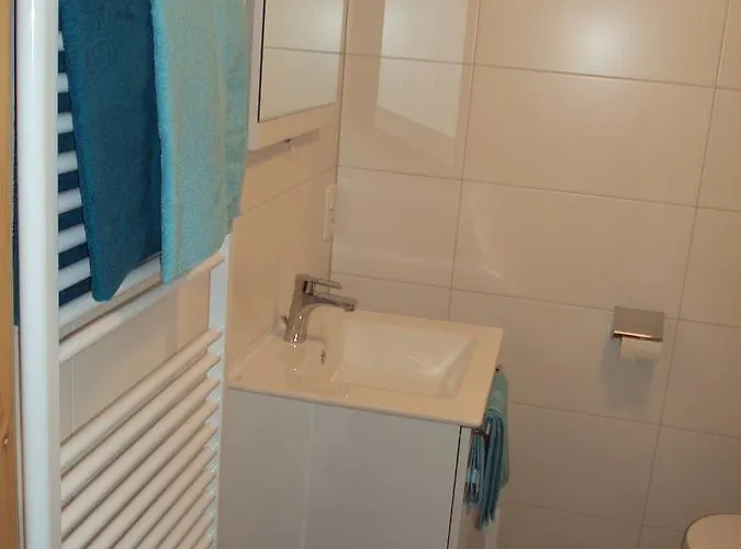 Haus Fuetsch Habitación en casa particular