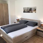 홈스테이 Haus Fuetsch