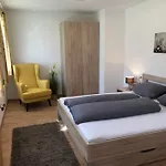 Haus Fuetsch 홈스테이