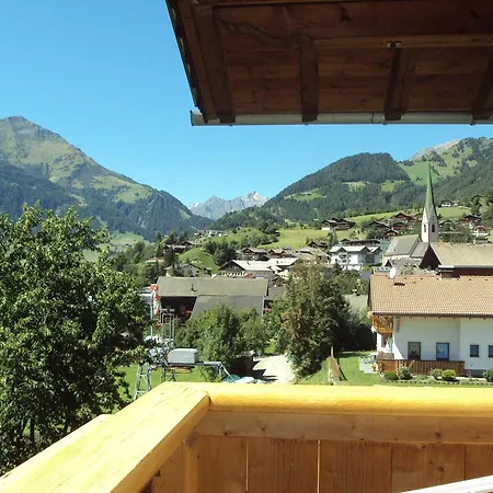 Haus Fuetsch *