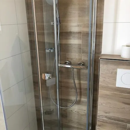 Haus Fuetsch Privat bolig Virgen