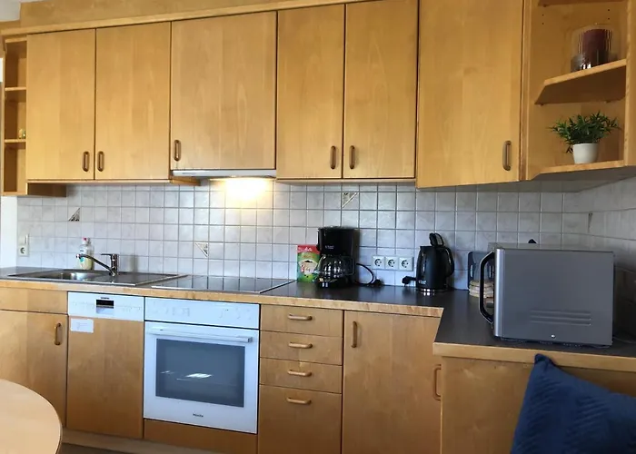 Haus Fuetsch Privatunterkunft