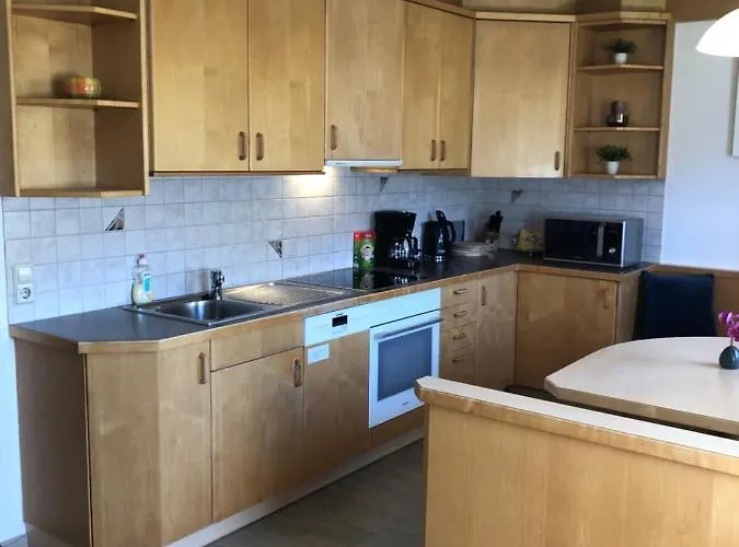 Haus Fuetsch Privatunterkunft Virgen