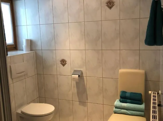 Haus Fuetsch * Virgen